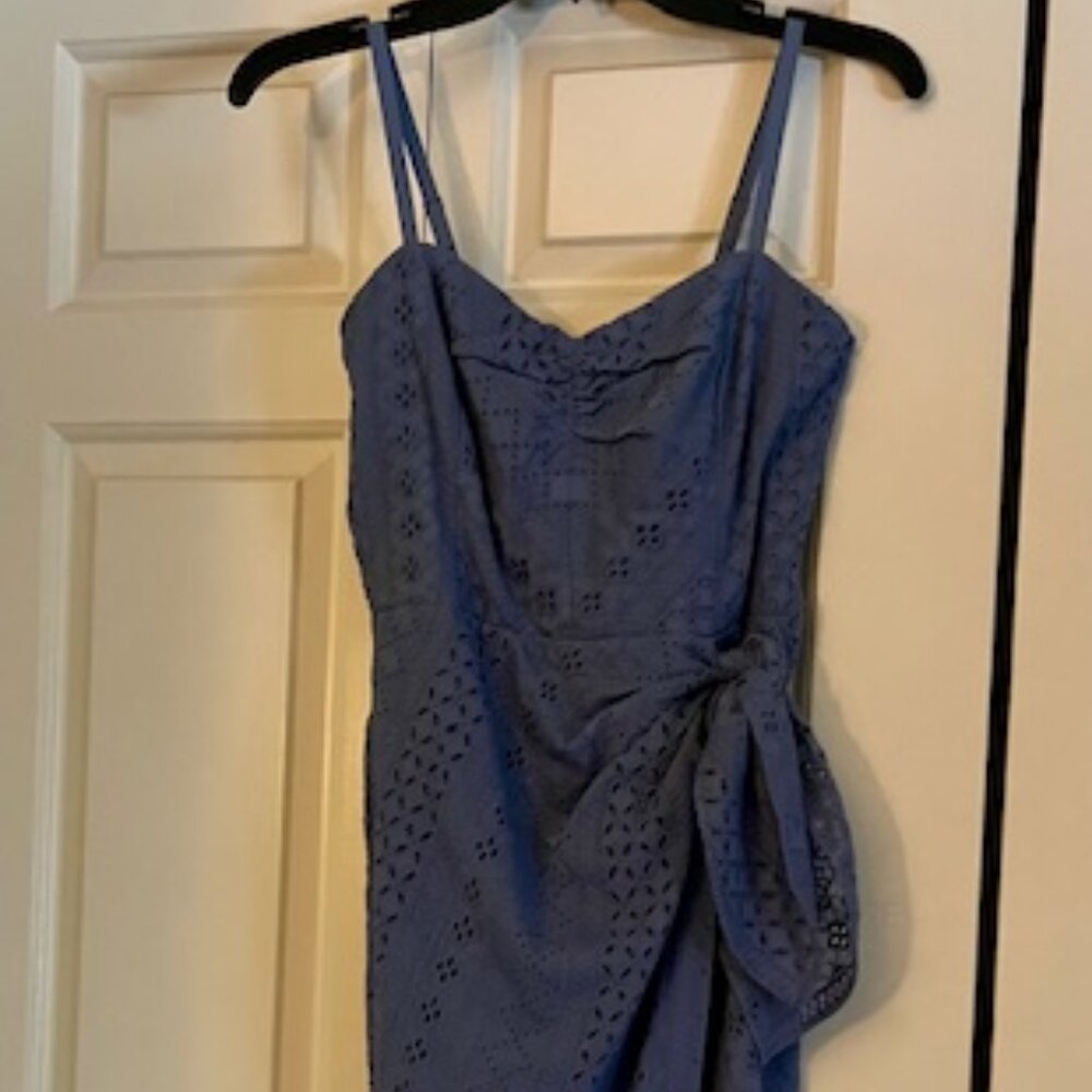 WHBM Dress